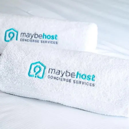 아파트 B054 Luxueux Dans 칸느