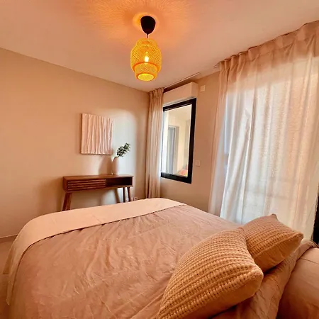 B054 Luxueux Dans Apartment *